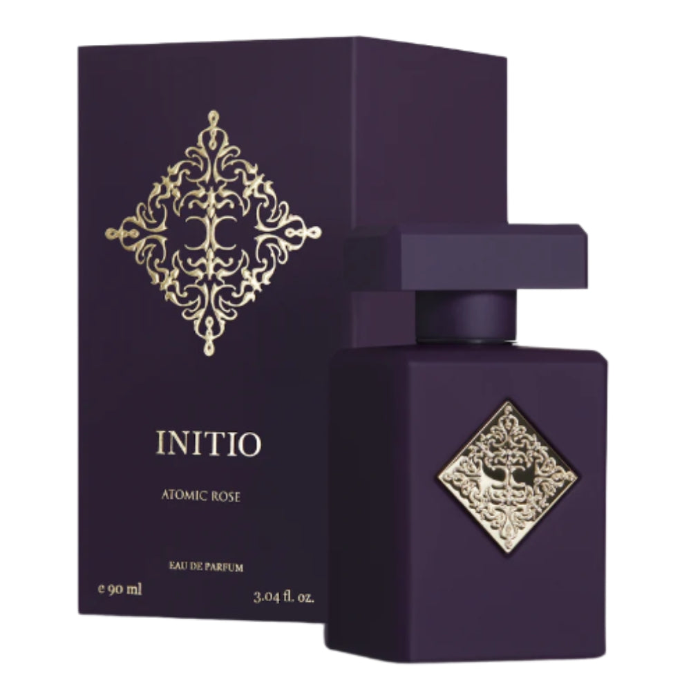 INITIO ATOMIC ROSE EDP 90ML