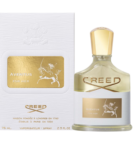 CREED AVENTUS FOR HER EDP 75ML