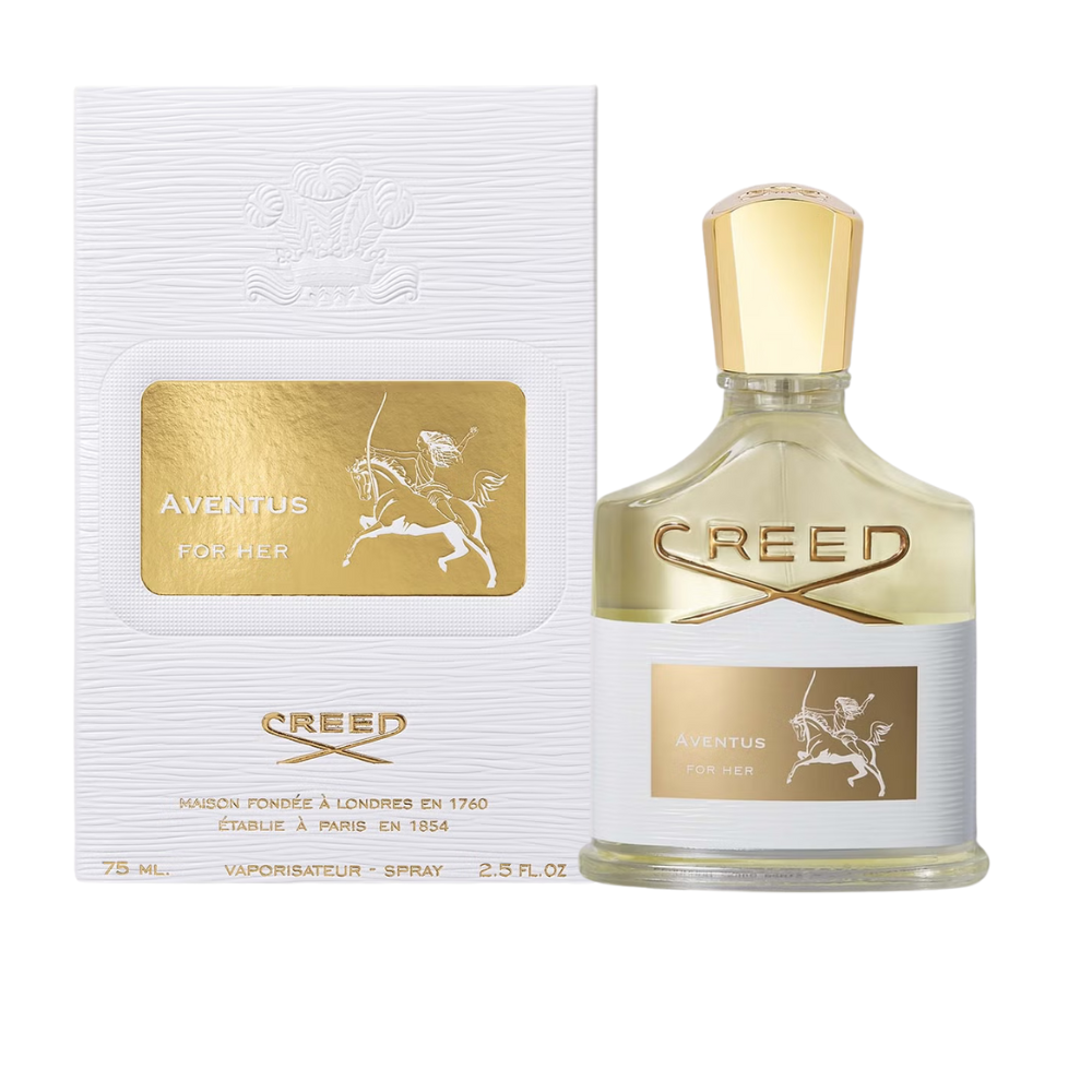 CREED AVENTUS FOR HER EDP 75ML