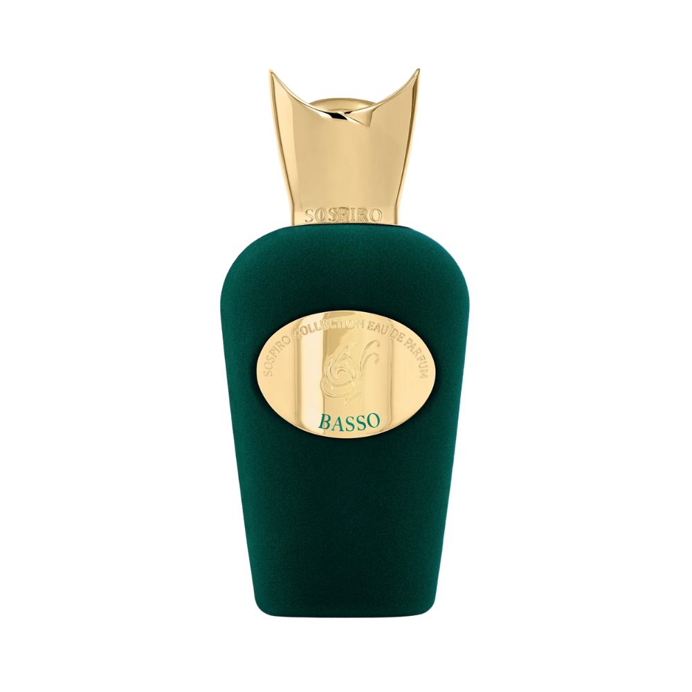 SOSPIRO BASSO  EDP 100ML