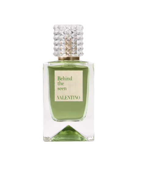 VALENTINO BEHIND THE SEEN PARFUM 100ML
