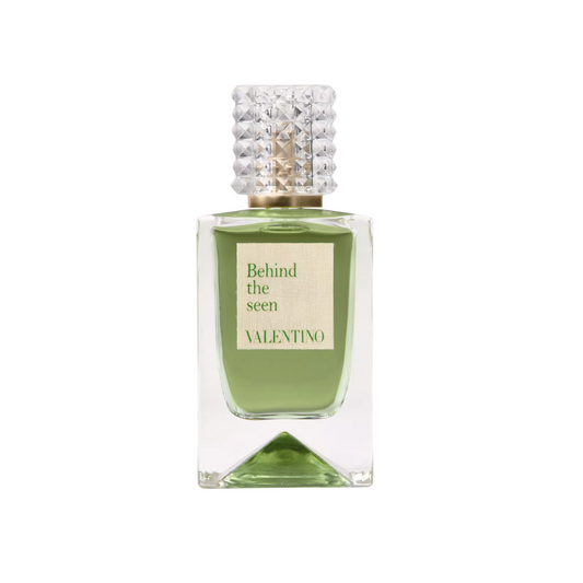 VALENTINO BEHIND THE SEEN PARFUM 100ML