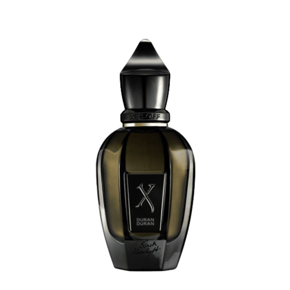 XERJOFF DURAN DURAN BLACK MOONLIGHT PARFUM 50ML