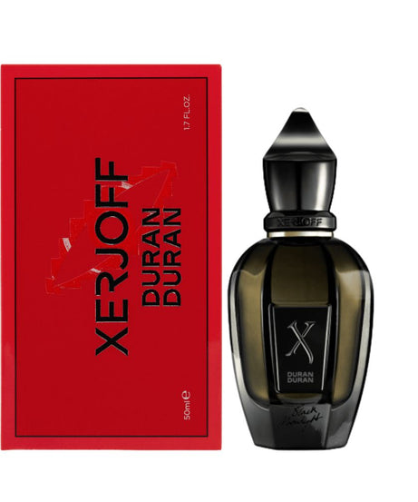 XERJOFF DURAN DURAN BLACK MOONLIGHT PARFUM 50ML