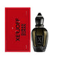 XERJOFF DURAN DURAN BLACK MOONLIGHT PARFUM 50ML