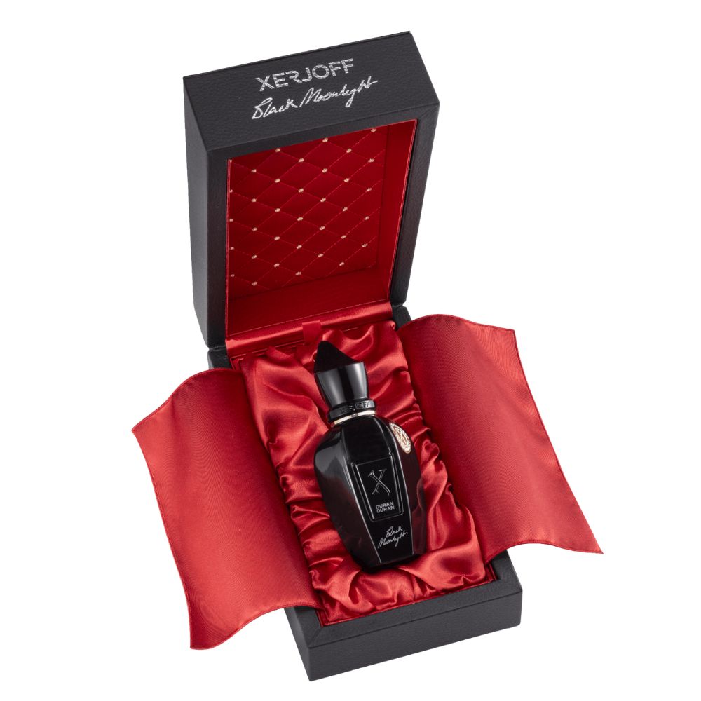 XERJOFF DURAN DURAN BLACK MOONLIGHT PARFUM 50ML