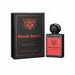 LORENZO PAZZAGLIA BLOODY SMOKE FOR MEN AND WOMEN  EXTRAIT DE PARFUM 50ML