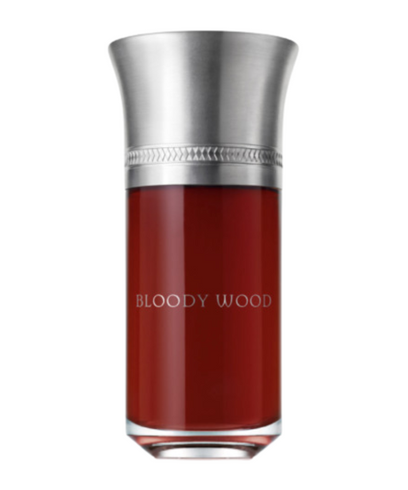 LIQUIDES IMAGINAIRES BLOODY WOOD EDP 100ML