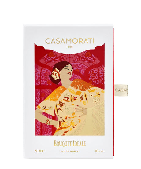 XERJOFF CASAMORATI 1888 BOUQUET IDEALE EDP 30ML