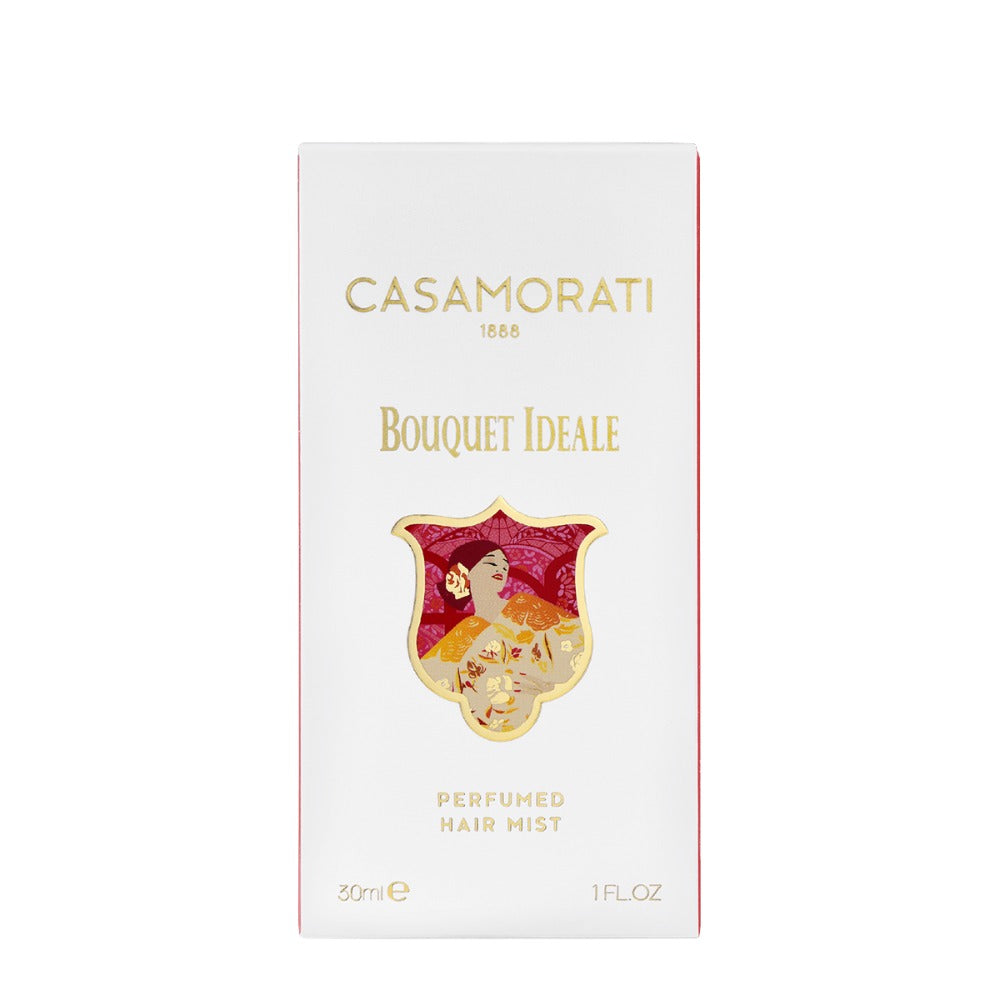 XERJOFF CASAMORATI 1888 BOUQUET IDEALE   HAIRMIST WOMEN  30ML