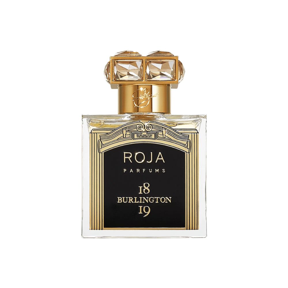 ROJA BURLINGTON 1819 EDP 100ML