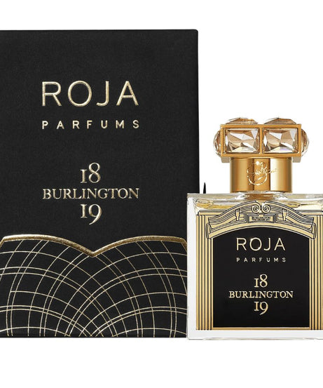 ROJA BURLINGTON 1819 EDP 100ML