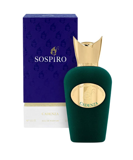 SOSPIRO CADENZA EDP 100ML
