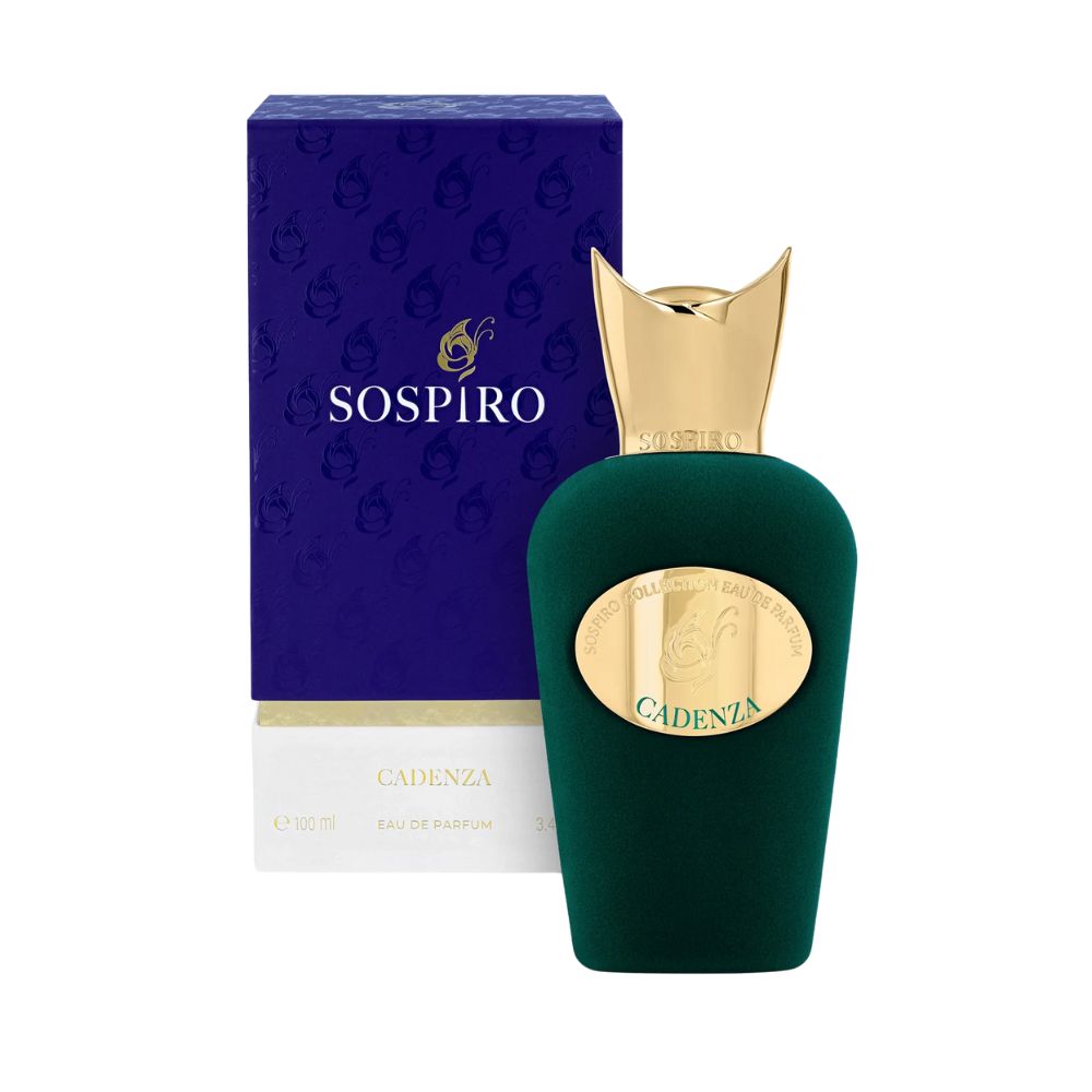 SOSPIRO CADENZA EDP 100ML