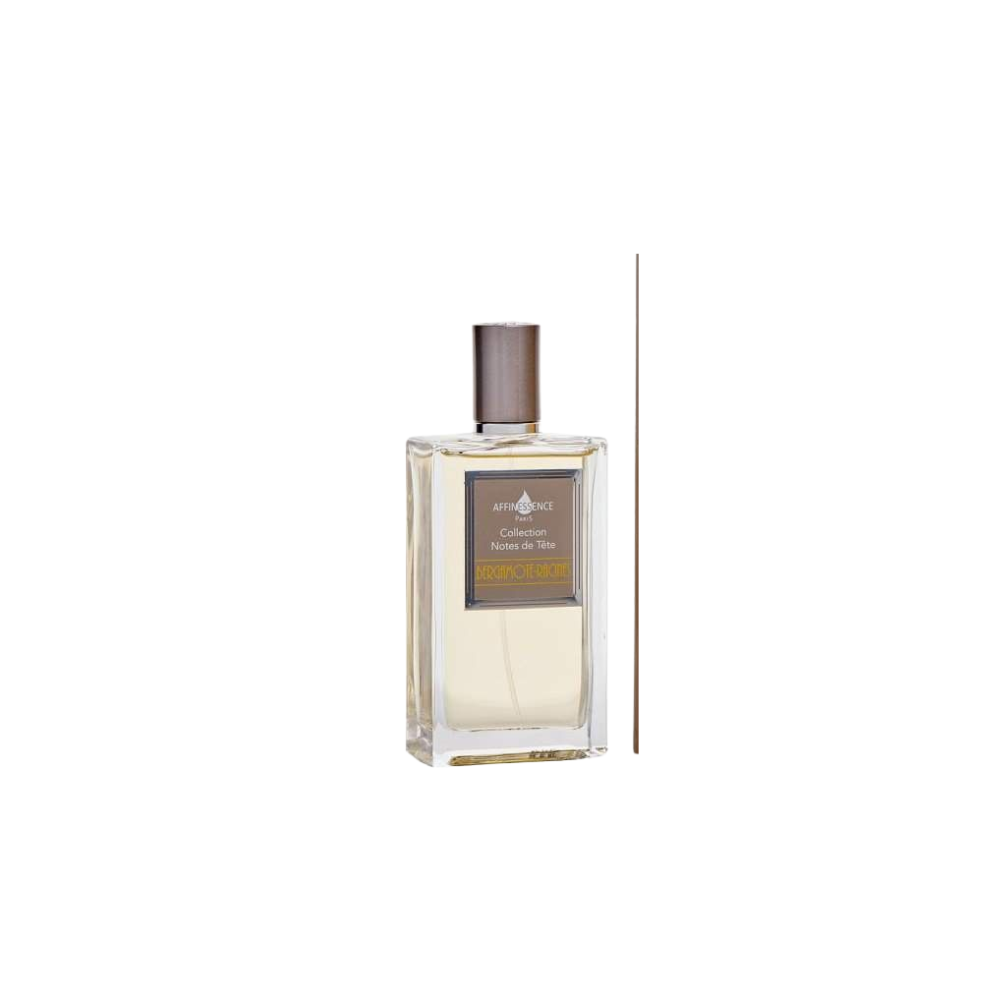 AFFINESSENCE BERGAMOTE RACINES DAILY EAU DE PARFUM 100ML