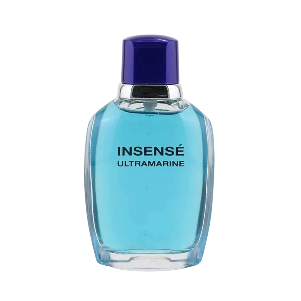 GIVENCHY INSENSE ULTRAMARINE EAU DE TOILETTE 100ML