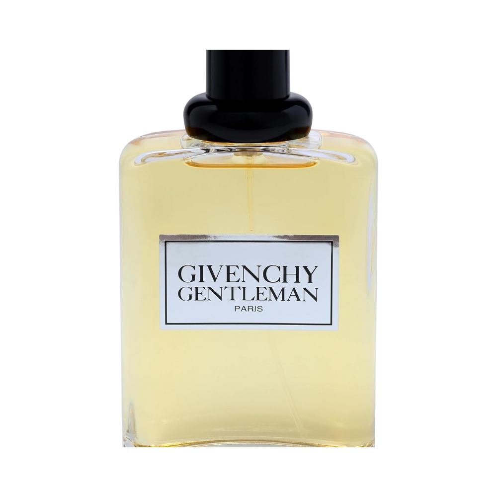 GIVENCHY GENTLEMAN ORIGINALE EAU DE TOILETTE  100ML