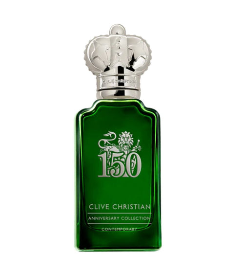 CLIVE CHRISTIAN 150TH ANNIVERSARY CONTEMPORARY 50ML TESTER