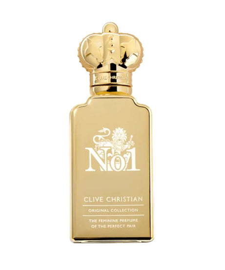 CLIVE CHRISTIAN ORIGINAL COLLECTION  NO 1 WOMEN PERFUME 50ML