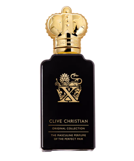 CLIVE CHRISTIAN ORIGINAL COLLECTION X MEN 50ML TESTER