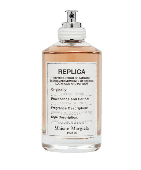 MAISON MARGIELA COFFE BREAK EDT 100ML