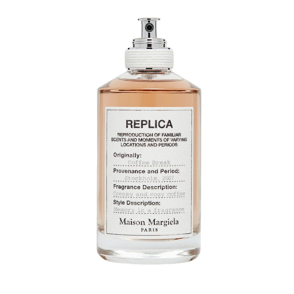 MAISON MARGIELA COFFE BREAK EDT 100ML