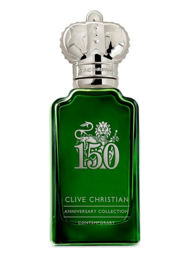 CLIVE CHRISTIAN 150TH ANNIVERSARY CONTEMPORARY 50ML