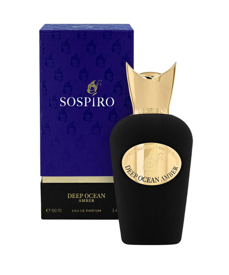 SOSPIRO DEEP OCEAN AMBER EDP 100ML