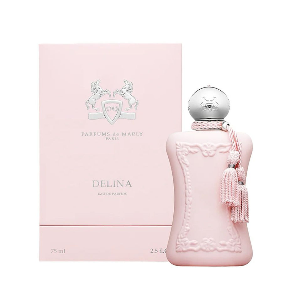 PARFUM DE MARLY DELINA EDP  WOMEN 75ML