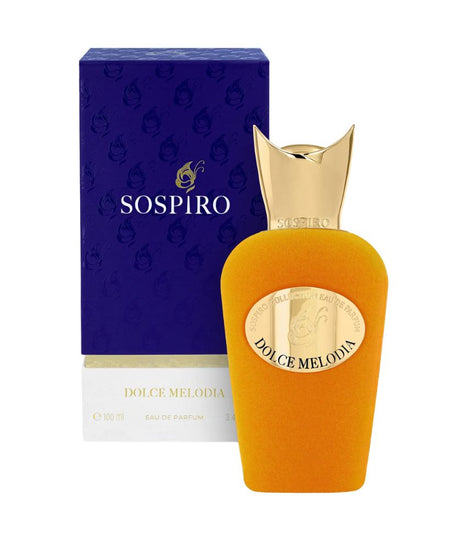 SOSPIRO DOLCE MELODIA EDP 100ML