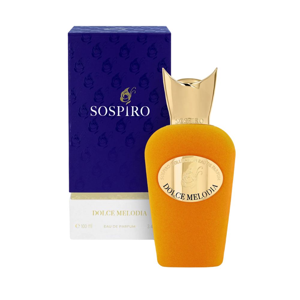 SOSPIRO DOLCE MELODIA EDP 100ML