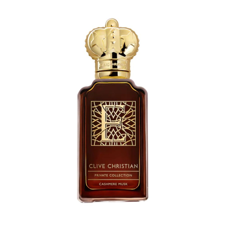 CLIVE CHRISTIAN PRIVATE COLLECTION E KASHMIRI MUSK PERFUME 50ML