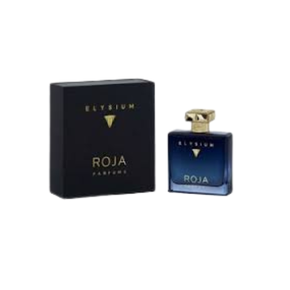 ROJA ELYSIUM POUR HOMME PARFUM COLOGNE 100ML