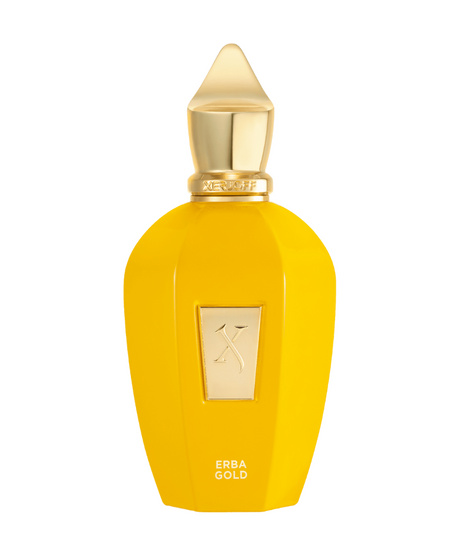XERJOFF ERBA GOLD EDP 100ML TESTER