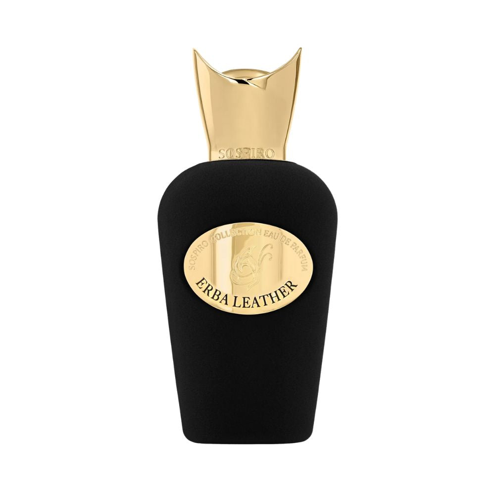 SOSPIRO ERBA LEATHER EDP 100ML