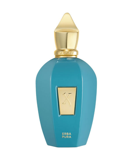 XERJOFF ERBA PURA EDP 100ML TESTER