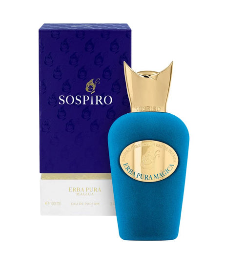 SOSPIRO ERBA PURA MAGICA EDP 100ML