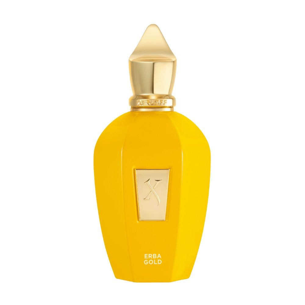 XERJOFF ERBA GOLD EDP 