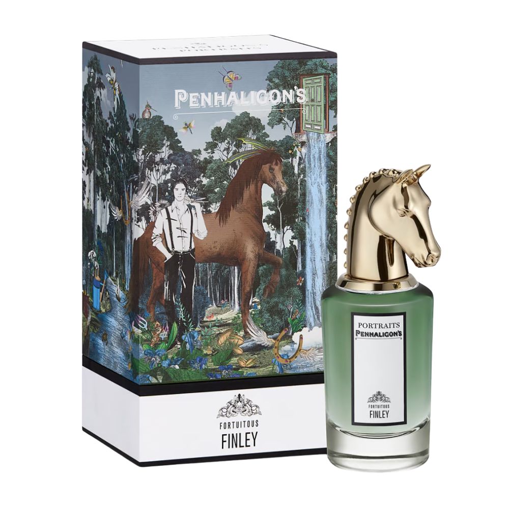 PENHALIGONS FINLEY EDP 75ML