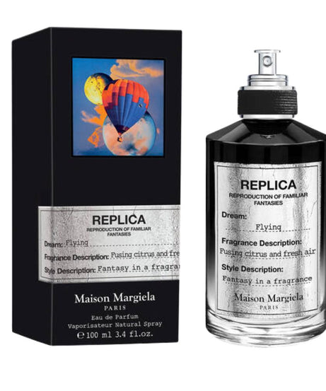 MAISON MARGIELA REPLICA FLYING EDP 100ML