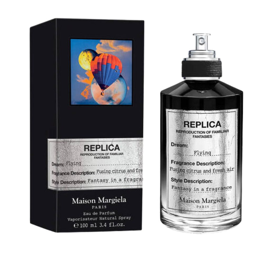 MAISON MARGIELA REPLICA FLYING EDP 100ML