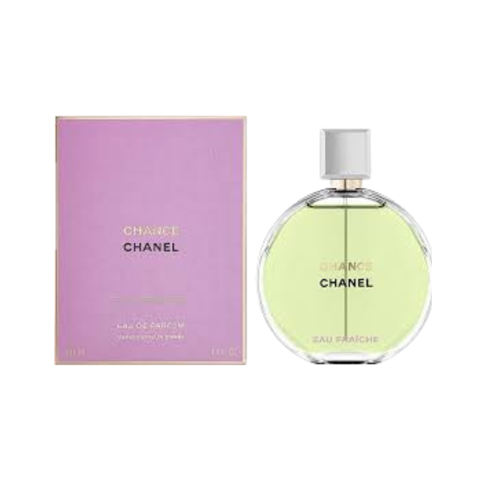 CHANEL CHANCE EAU FRAICHE EDP 100ML
