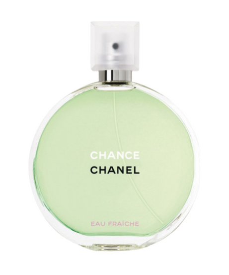 CHANEL CHANCE EAU FRAICHE EDT 100ML