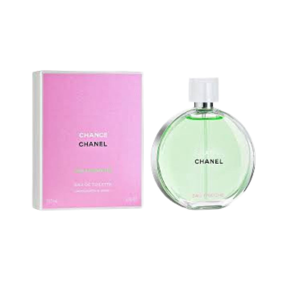 CHANEL CHANCE EAU FRAICHE EDT 100ML