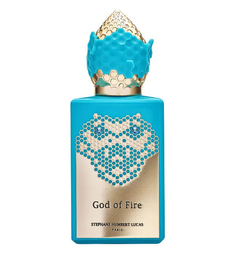 STEPHANE HUMBERT LUCAS GOD OF FIRE EDP 50ML