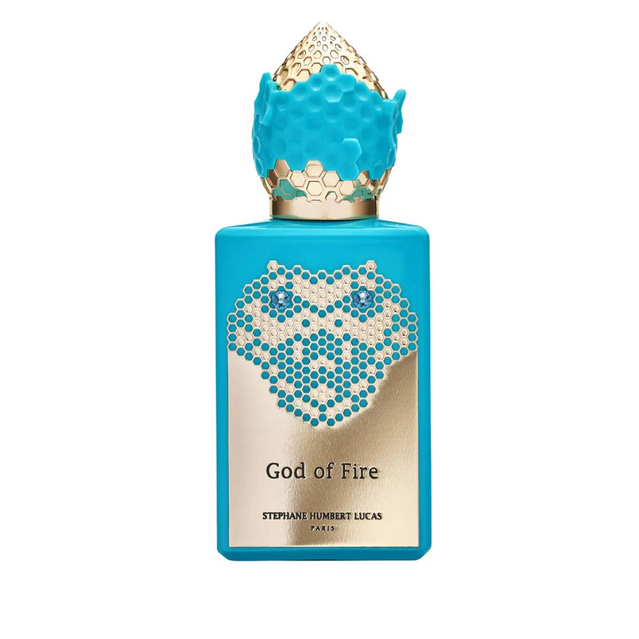 STEPHANE HUMBERT LUCAS GOD OF FIRE EDP 50ML