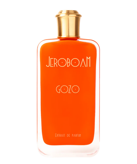 JEROBOAM GOZO EXTRAIT DE PARFUM 100ML