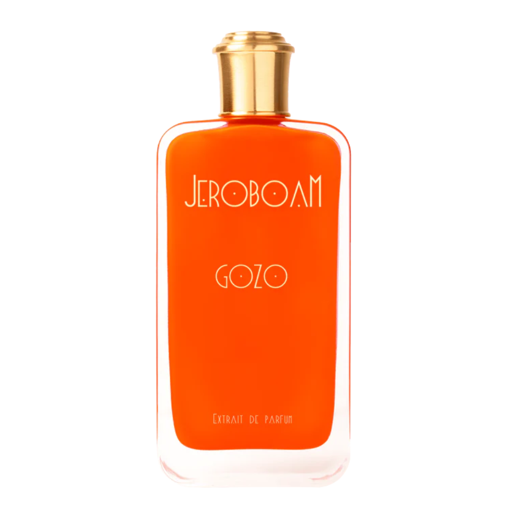 JEROBOAM GOZO EXTRAIT DE PARFUM 100ML