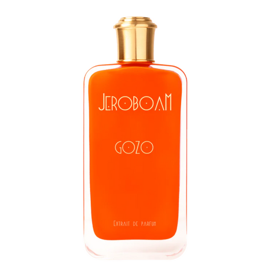 JEROBOAM GOZO EXTRAIT DE PARFUM 100ML