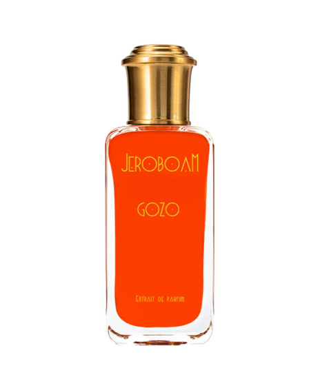 JEROBOAM GOZO EXTRAIT DE PARFUM 30ML